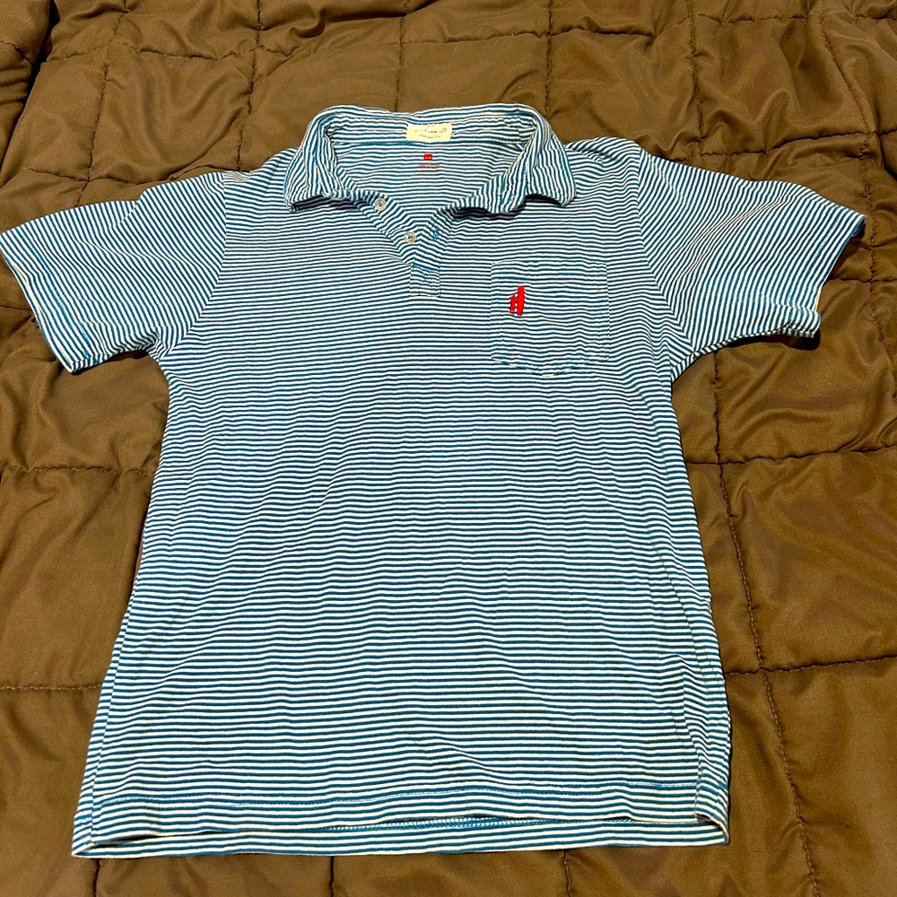 OVER 75% OFF johnnie o shirt great for summer